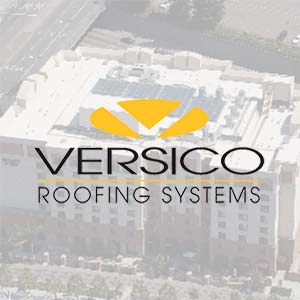 Commercial Roofing By Versico