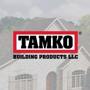Residential Roofing By Tamko